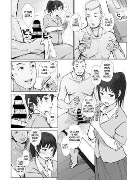 Page 52 of Kawa no Tsumetasa wa Haru no Otozure | The Coolness of the River Marks the Arrival of Spring Ch. 1-3