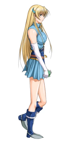 Page 149 of Ganbare Sharon-chan Plus