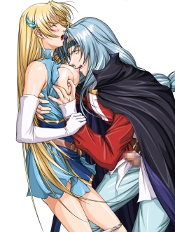 Page 153 of Ganbare Sharon-chan Plus