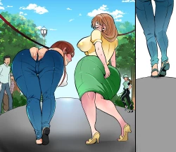 Page 30 of Akuma no Dousoukai Ijimerareta Fukushuu no Makuake Bangaihen 2