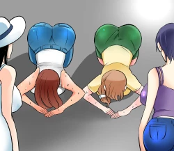 Page 37 of Akuma no Dousoukai Ijimerareta Fukushuu no Makuake Bangaihen 2