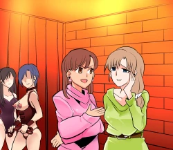 Page 9 of Akuma no Dousoukai Ijimerareta Fukushuu no Makuake Bangaihen 2