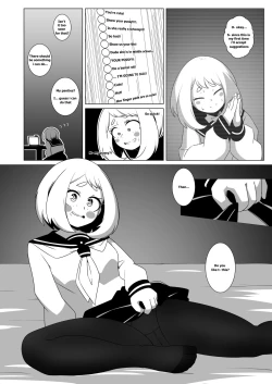 Page 5 of My Ero Academia Vol. 1