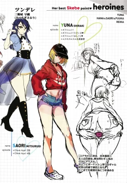 Page 129 of Kanojo no Ichiban Sukebe na Tokoro