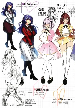 Page 130 of Kanojo no Ichiban Sukebe na Tokoro