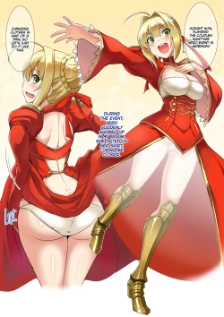 Page 2 of Yoru no Nero Sai