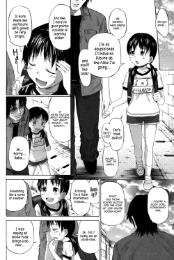 Page 32 of Loli to Bokurano.