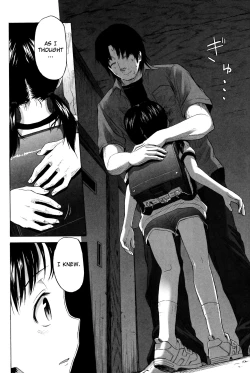 Page 54 of Loli to Bokurano.