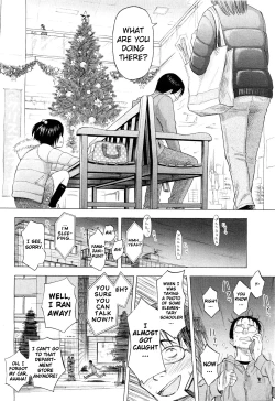 Page 96 of Loli to Bokurano.