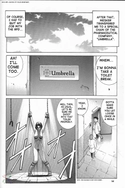 Page 52 of Jill Valentine