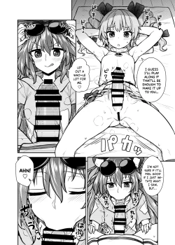 Page 5 of Shion no Jikyuu Jisoku Daisakusen