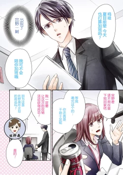 Page 2 of Dokidokisuru noha Kouhaikunn no Futomomo no Sei | 我心绪不宁全是后辈大腿的错
