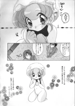 Page 164 of Yousei Nikki No. 4