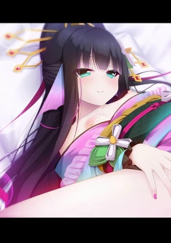 Page 369 of COMIC Ananga Ranga Vol. 63