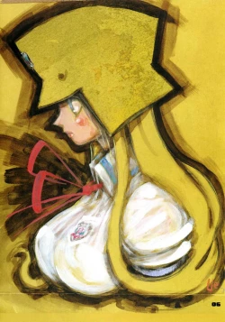 Page 5 of Kujibiki Unbalance Anthology