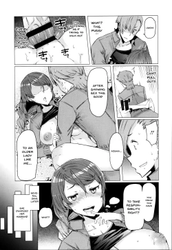 Page 93 of Hitozuma ga Ero Sugite Shigoto ni Naranai! | These Housewives Are Too Lewd I Can't Help It! Ch.1-6
