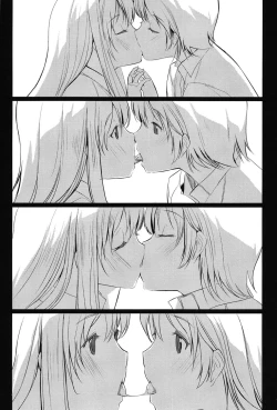 Page 31 of Houkago Toy Friends