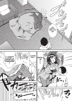 Page 4 of Arashi no Yoru ni | On a Stormy Night