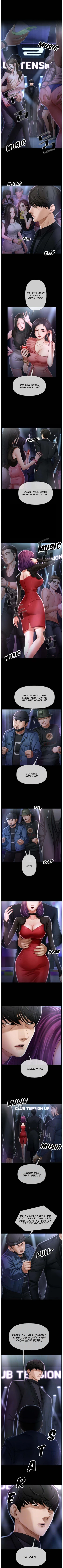 Page 11 of Bad Teacher | PHYSICAL CLASSROOM Ch. 1-9
