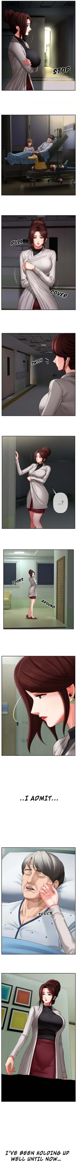 Page 16 of Bad Teacher | PHYSICAL CLASSROOM Ch. 1-9