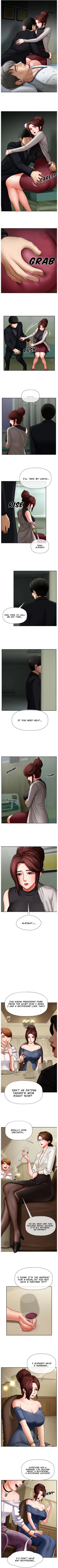 Page 21 of Bad Teacher | PHYSICAL CLASSROOM Ch. 1-9