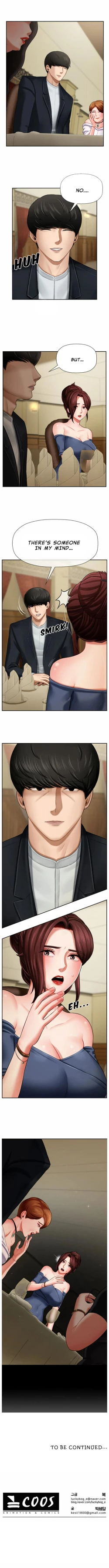 Page 23 of Bad Teacher | PHYSICAL CLASSROOM Ch. 1-9