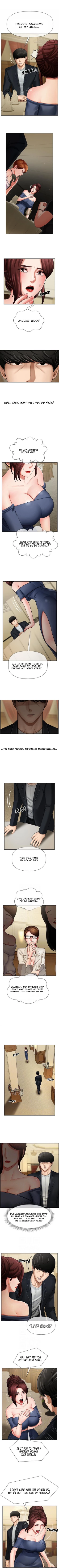 Page 24 of Bad Teacher | PHYSICAL CLASSROOM Ch. 1-9