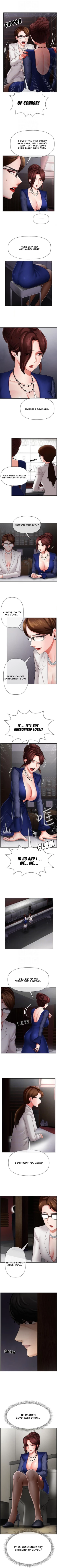 Page 38 of Bad Teacher | PHYSICAL CLASSROOM Ch. 1-9