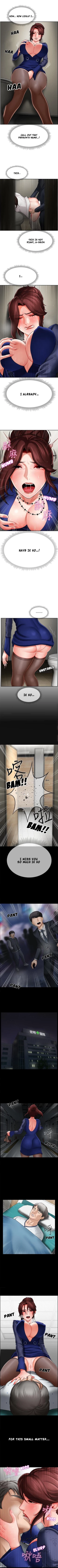 Page 40 of Bad Teacher | PHYSICAL CLASSROOM Ch. 1-9