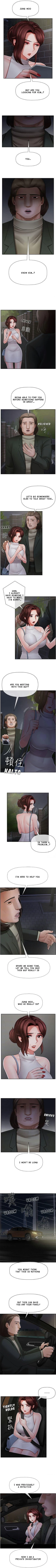 Page 56 of Bad Teacher | PHYSICAL CLASSROOM Ch. 1-9