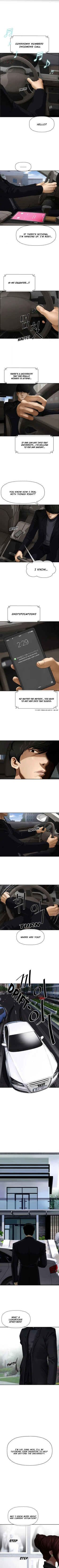 Page 5 of Bad Teacher | PHYSICAL CLASSROOM Ch. 1-9