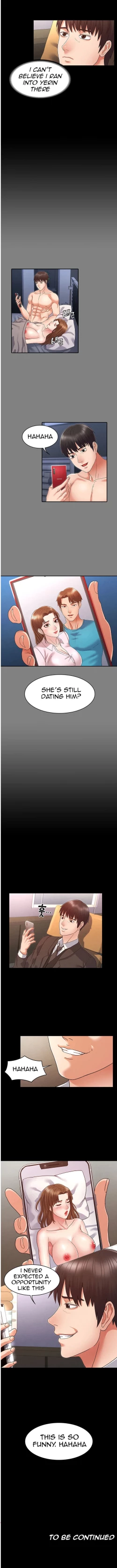 Page 33 of TEACHER PUNISHMENT Ch.1-9