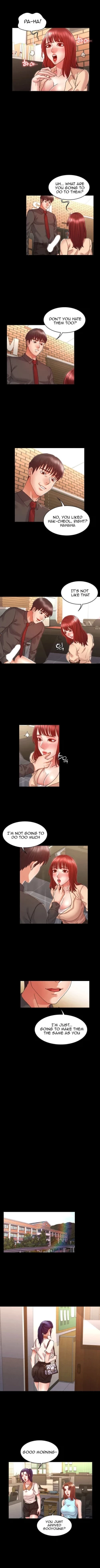 Page 55 of TEACHER PUNISHMENT Ch.1-9