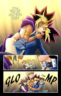 Page 10 of Drawn To Life