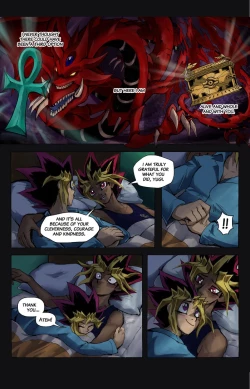 Page 17 of Drawn To Life