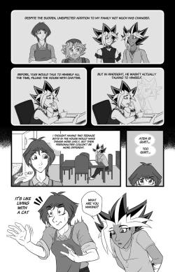 Page 21 of Drawn To Life