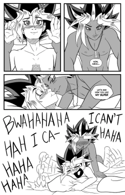 Page 30 of Drawn To Life