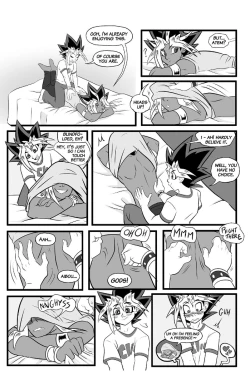 Page 32 of Drawn To Life