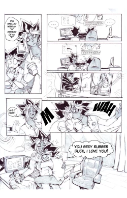 Page 45 of Drawn To Life