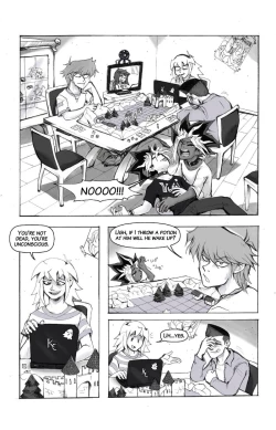 Page 49 of Drawn To Life