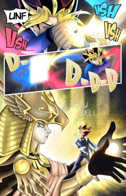 Page 7 of Drawn To Life