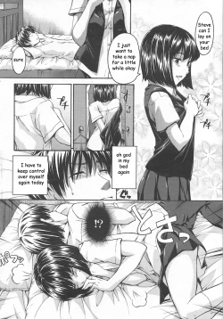 Page 10 of Reluctant Brother