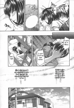 Page 9 of Reluctant Brother