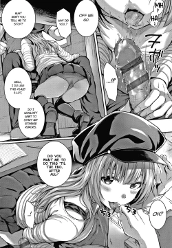 Page 10 of Tomura to Juri + Sono Ato | Tomura and Juri +