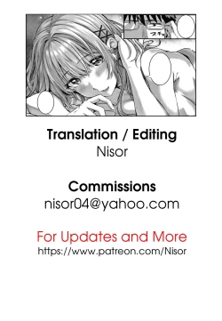 Page 39 of Tomura to Juri + Sono Ato | Tomura and Juri +