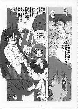 Page 19 of Tsukihime no Hon