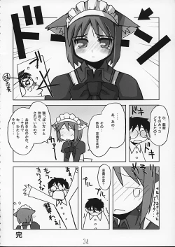Page 34 of Tsukihime no Hon