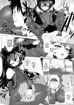 Page 14 of Off-kaigo Sokupako Shita Musume ga Shinkaiseikan datta Jian | That Time I Fucked a Girl Right After an Offline Meetup and She Turned Out to Be an Abyssal Ship