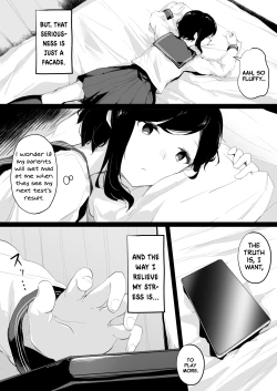 Page 3 of Do M Uraaka Joshi ga Kousoku Yuri Ecchi de Onna Doushi no Yosa o Oshiekomarechau Hon