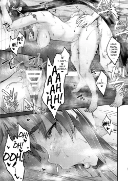 Page 22 of Chaldea Life III